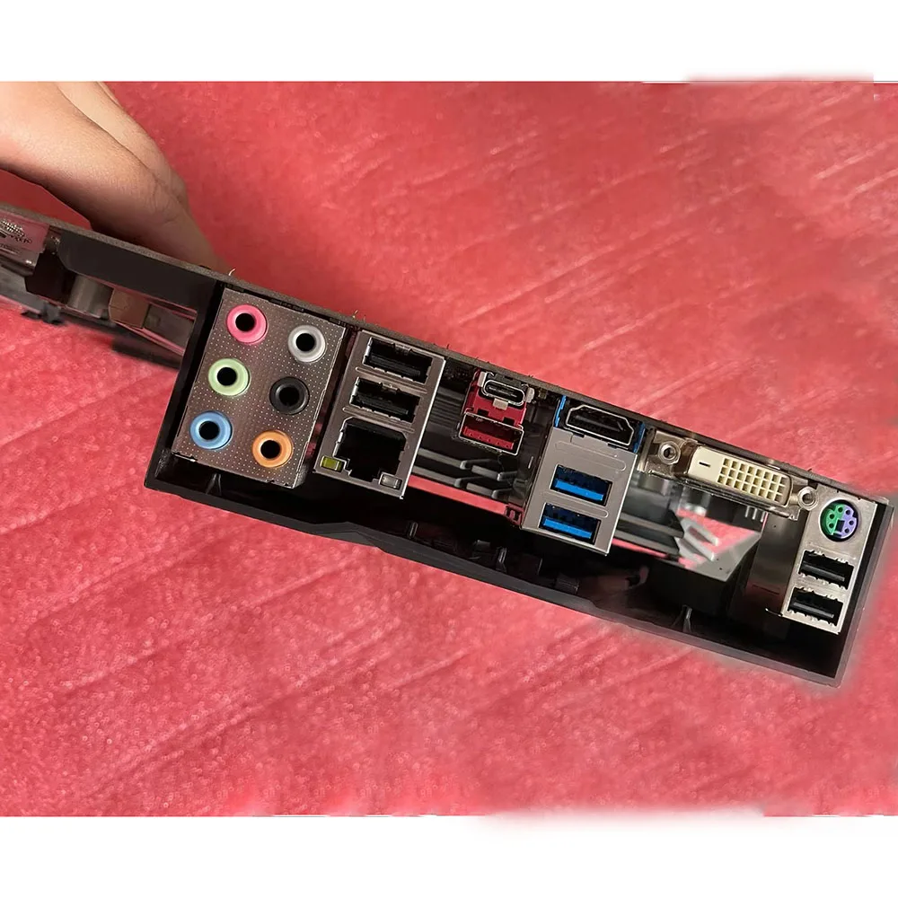 H370 AORUS GAMING 3 para placa base G-i-g-a-b-y-t-e H370 DDR4 PCIE3.0 6XSATA M.2 HDMI + DVI-D + DP - imagen 3