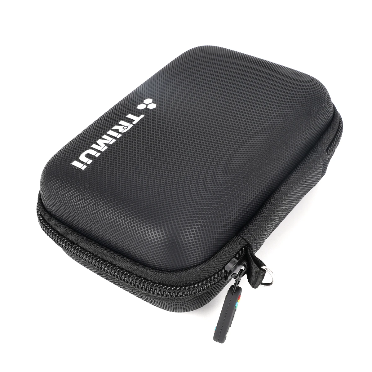Bolsa de almacenamiento Original TRIMUI para Brick Smartpro a prueba de polvo y caídas con logotipo TRIMUI, funda protectora para consola TRIMUI antiarañazos - imagen 3