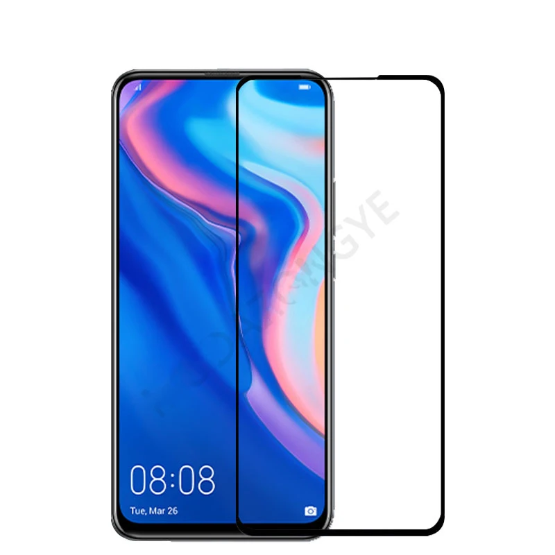 Vidrio Templado 9H para Tecno Spark 10 Pro 6,78 "Protector de pantalla de cobertura completa película protectora KI7 Tecno Spark10Pro Spark10 10Pro - imagen 2