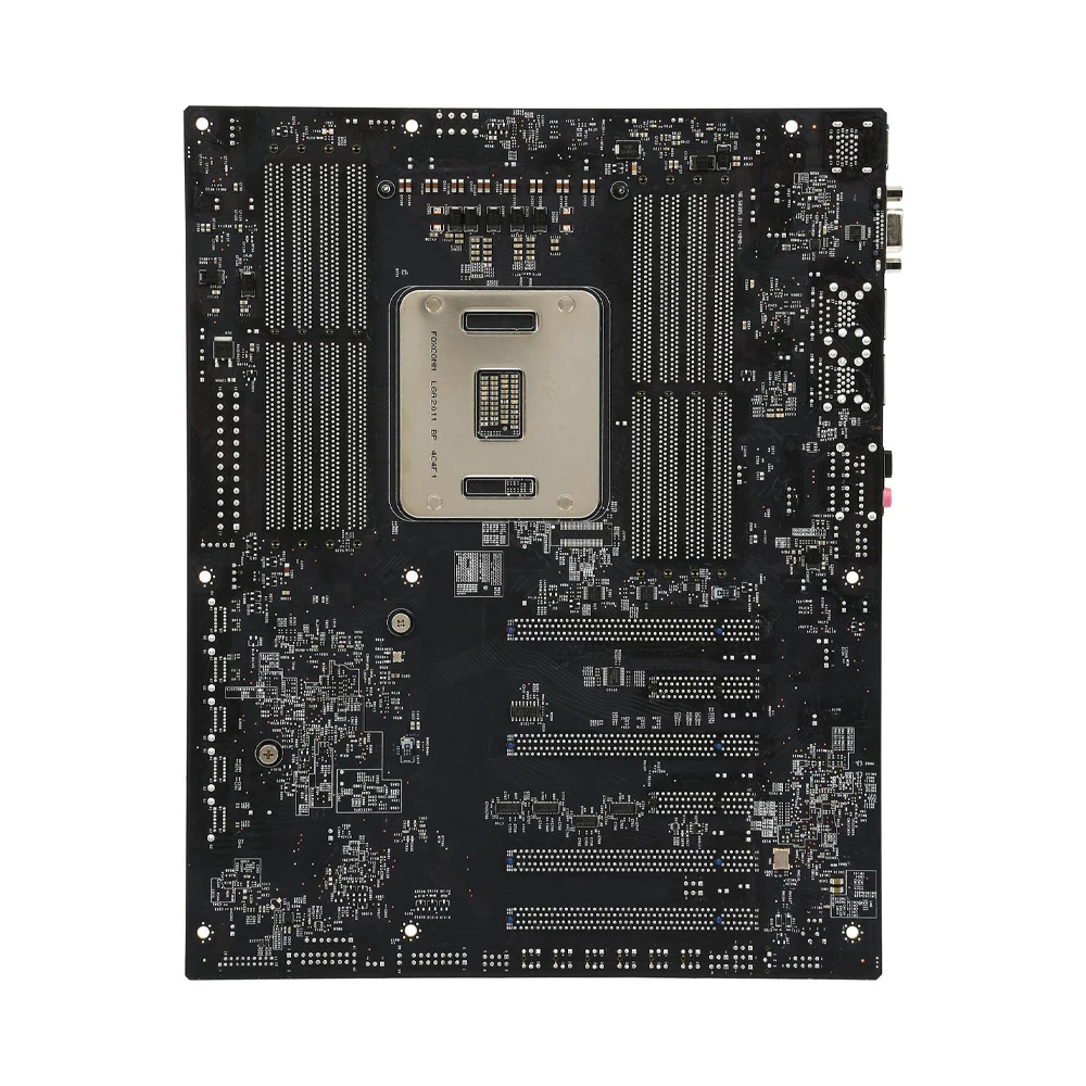 Placa base Supermicro C7X99-OCE-F LGA2011 compatible con i7-6800K 6900K E5-4669 2695 2690 2629 2683 1680 CPU IntelX99 4xDDR4 M.2 E-ATX - imagen 3