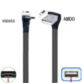 AMDO-V8DOSS