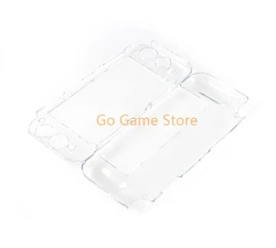 Funda Cristal Transparente Nintendo Switch / OLED