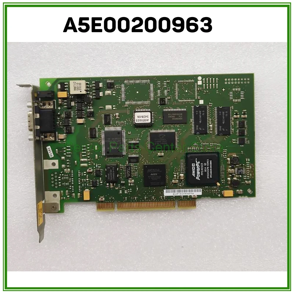 Tarjeta de Adquisición CP5613 A2 A5E00200963 - imagen 2