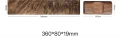  360x80x19MM
