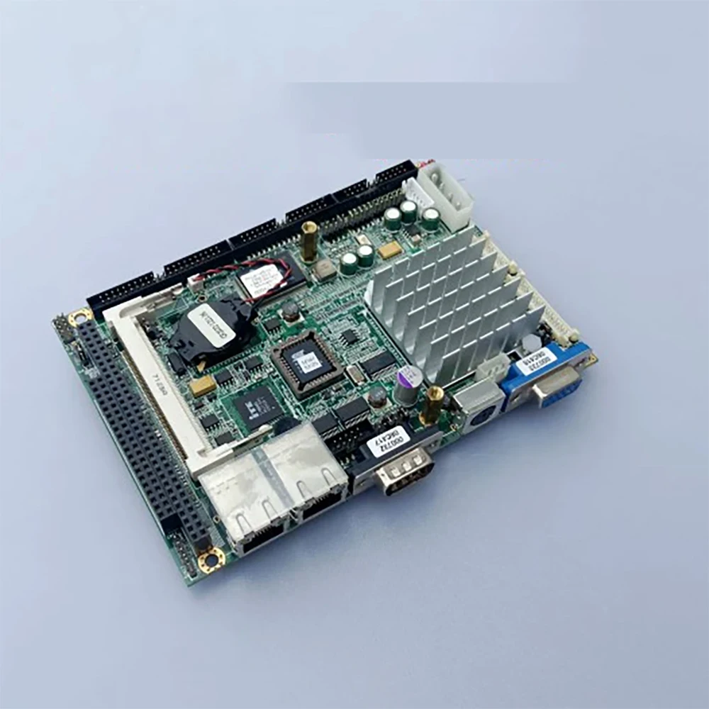 Placa Base Industrial 3.5 GENE-5312 Rev.A1.0 - imagen 5