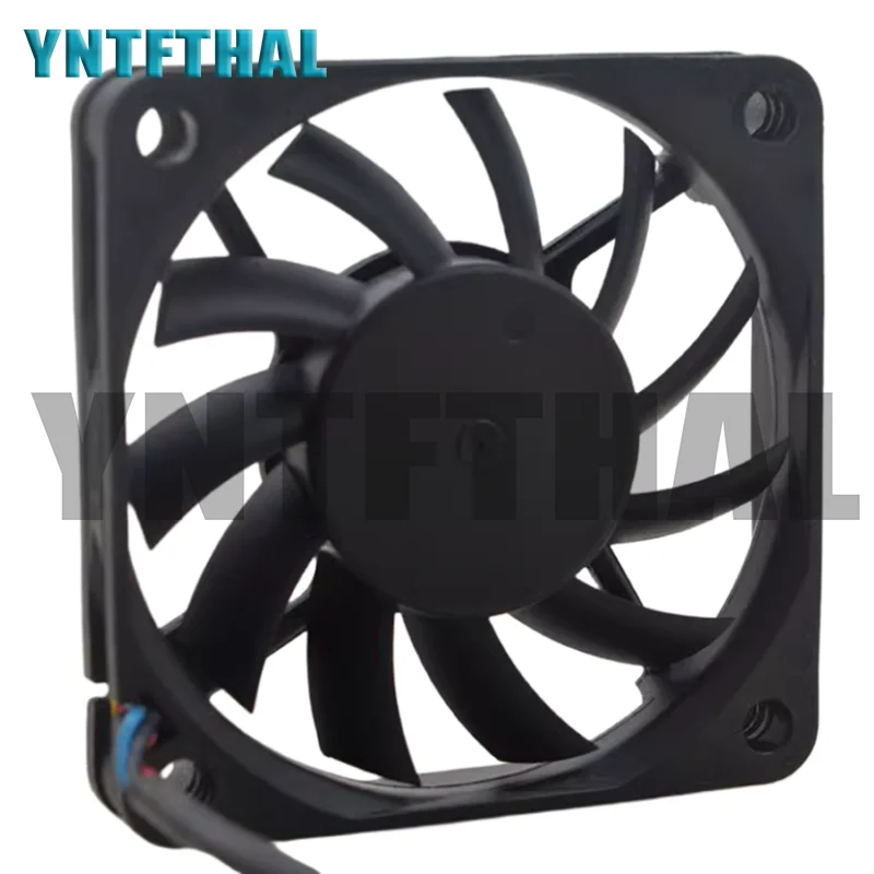 Nuevo MGT6024YB-O10 MGT4024YB-O10 MGT4012-O20 ventilador de refrigeración - imagen 4