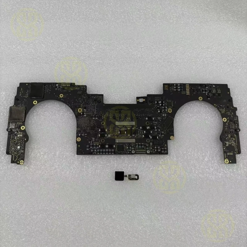 Placa base Original A1989 para Macbook Pro Retina 13 "placa lógica A1989 820-00850-A con Touch ID i5 i7 8GB 16GB 2018 2019 año - imagen 2