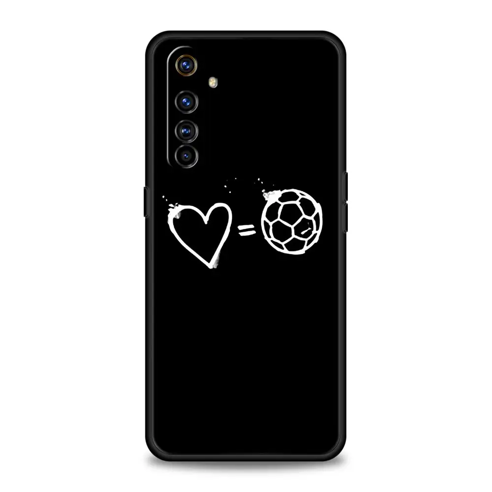 Funda de teléfono para Realme GT Neo 2, 3, 3T, 5, 12, 11, 5G, 10, 9, 8, 5G, 7, 6, GT5, GT3, GT2 Pro, C21, C11, C25, C35 - imagen 5
