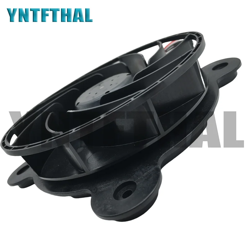 Ventilador de servidor de 3 cables, nuevo para 12035GE-12M-YT F3 DC 12V 0.26A - imagen 4