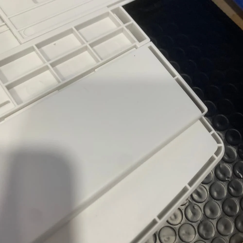 5X PA03540-E905 PA03630-E910 Unidad de canal de bandeja de entrada de papel ADF para Fujitsu fi-6130 fi-6140 fi-6230 fi-6240 FI-6125 FI-6225