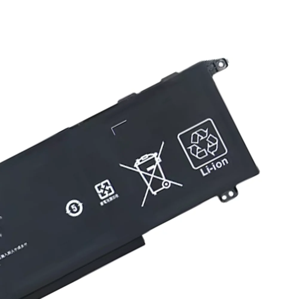 SD06XL 11,55 V 70.91Wh 5833mAh batería Original y genuina para ordenador portátil HP Omen15EK0000NQ EK0005TX EK0010CA EK0016NO EK0021NF EK0043TX - imagen 3
