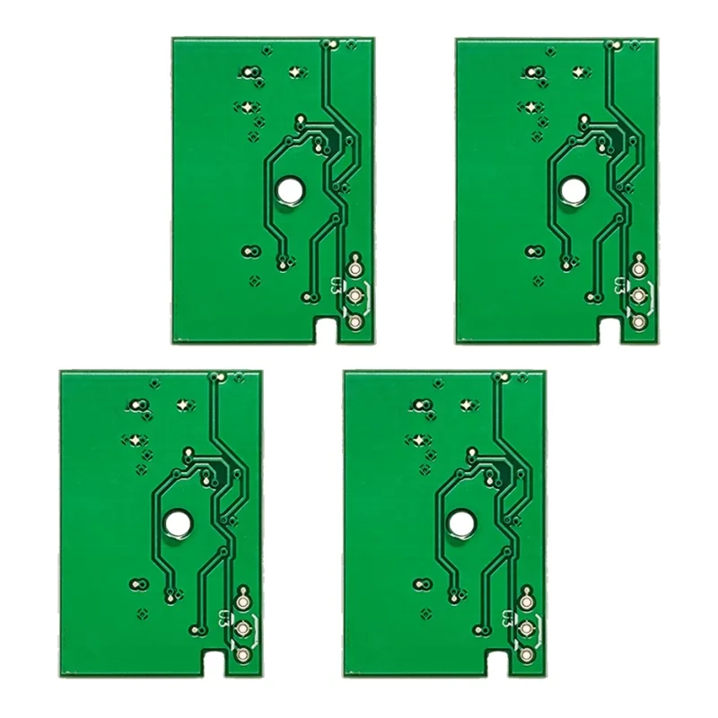 4 Uds 40K 013R00690 Chip de cartucho para Xerox B310 B305 B315 Chips de tambor de tóner de impresora láser - imagen 3