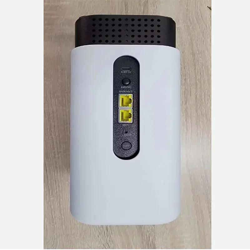 HH20C Enrutador CPE 5G 2.4G Wi-Fi compatible con máx. 300mbps LAN Datos Firewall VPN Uso doméstico 5G Smart Hub Nueva llegada interior - imagen 4