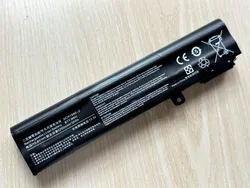 Batería BTY-M6H para MSI - compatibles GE62/GE72 GP62/GP72 GL62