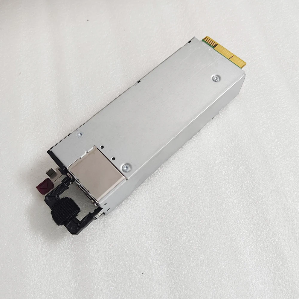 DPS-800AB-11 A para fuente de alimentación del servidor HP Gen9 723600 -101 720479 -B21 800W - imagen 2