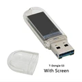 T-Dongle S3 with LCD