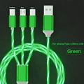 3 in 1 Green