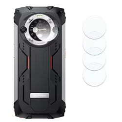 Película protectora de lente para Blackview BV9300 Pro HD, cubierta protectora de cámara para Blackview BV9300 Pro, vidrio templado