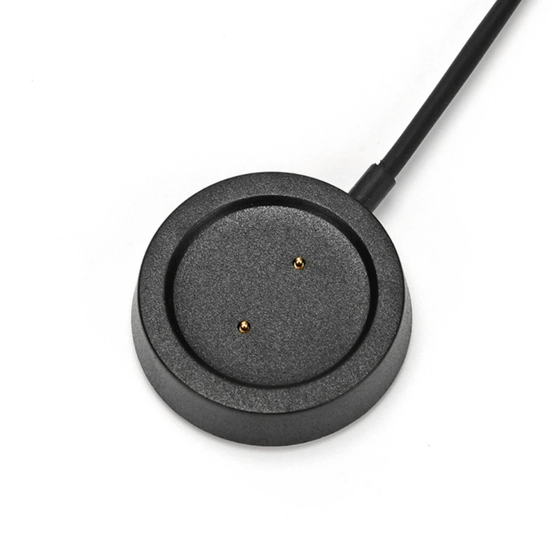 Cargador USB magnético de repuesto para Amazfit GTR, Cable de carga portátil de 42/47mm, K1KF - imagen 5