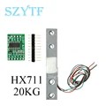 20KG  HX711