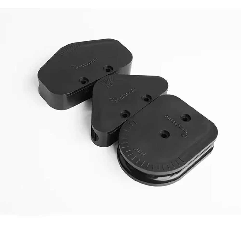 FREEZEMOD-Herramienta de flexión de tubos duros, enfriador de agua Universal, multiángulo, PETG/acrílico/PMMA, OD12/14/16MM, WGGJ3 - imagen 3