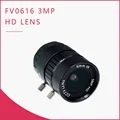FV0616 3mp