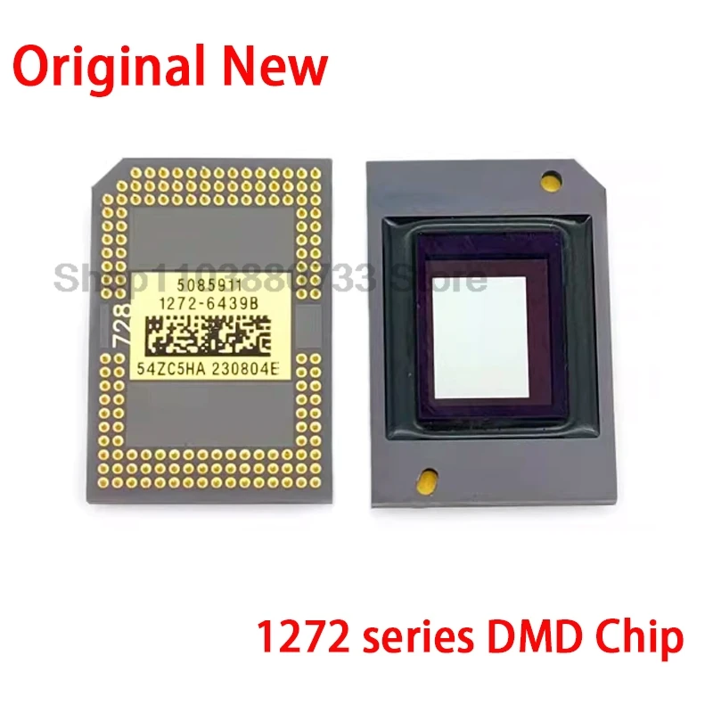 1 Uds nuevo chip DMD 1272-6338B 1272-6038B 1272-6039B 1272-6138B 1272-6139B 1272-6338B 1272-6439B Chip DMD para proyector