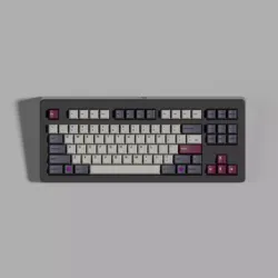 Teclas PBT Perfil Cherry MX – Sublimación Tinte para Teclado Mecánico