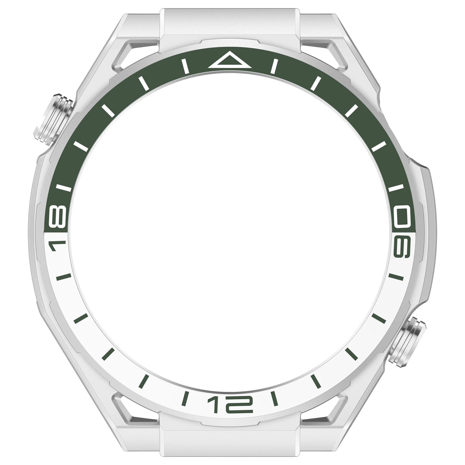 Ocio deportes negocios adecuado para Huawei Watch GT6 Pro 46MM funda protectora para reloj inteligente accesorios para reloj - imagen 4