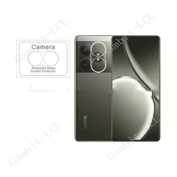 Realme GT Neo 6 SE – Protector de Cámara 3D de Vidrio Templado