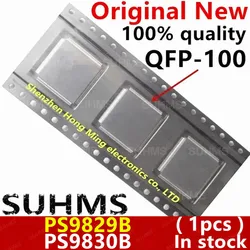 Chipset PS9829B QFP-100