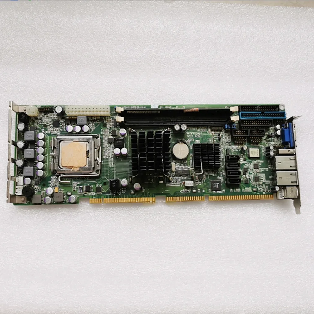 FET-ML para placa base de control industrial Advantech - imagen 2