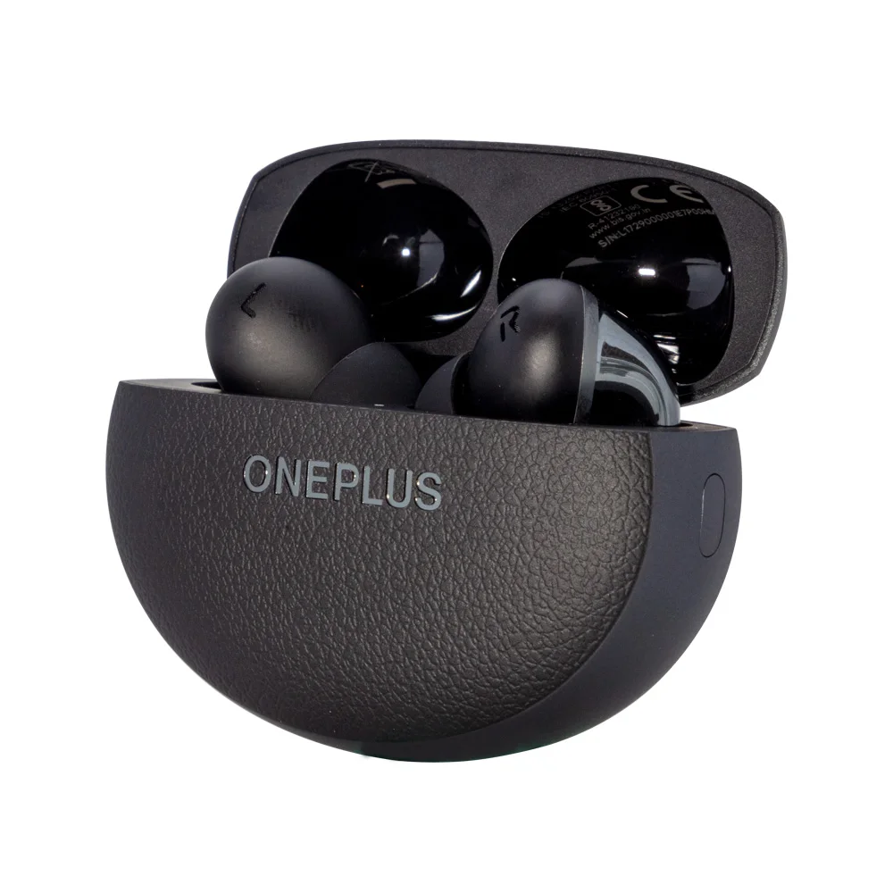 Versión Global Oneplus Buds Pro 3 TWS auricular Bluetooth 50dB cancelación activa de ruido 43h duración de la batería Bluetooth 5,4 IP55 AAC SBC - imagen 2