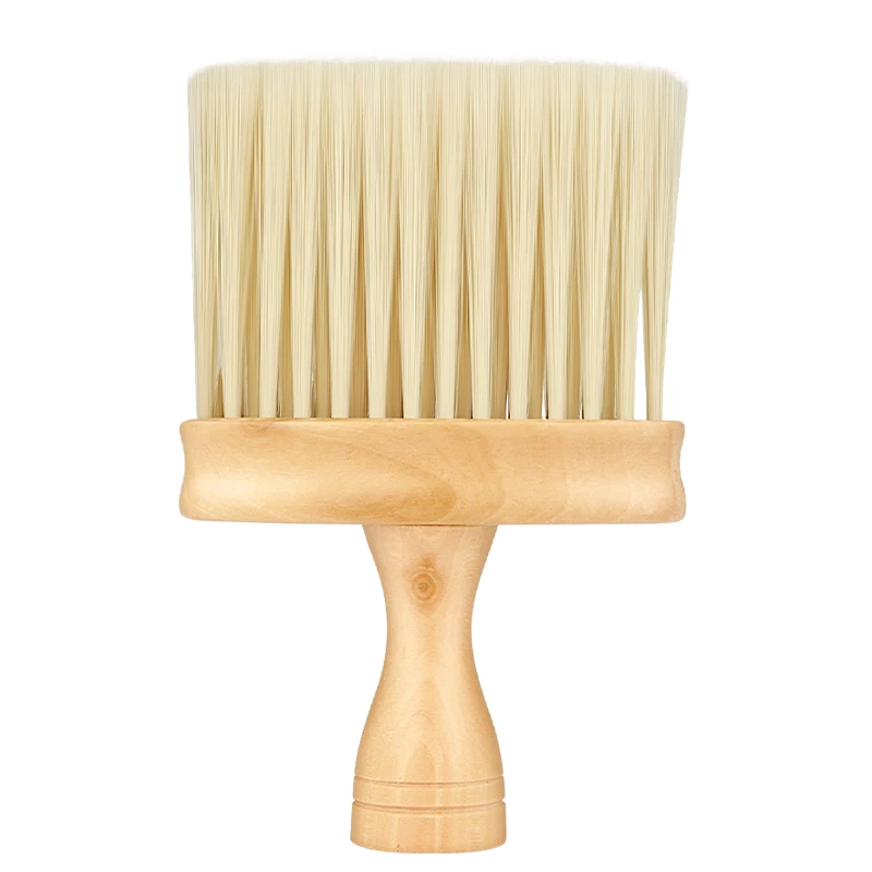 Keebox-cepillo de limpieza de teclado de madera, herramienta de limpieza de teclado de escritorio de mesa de ordenador, toallita de limpieza de polvo de teclado