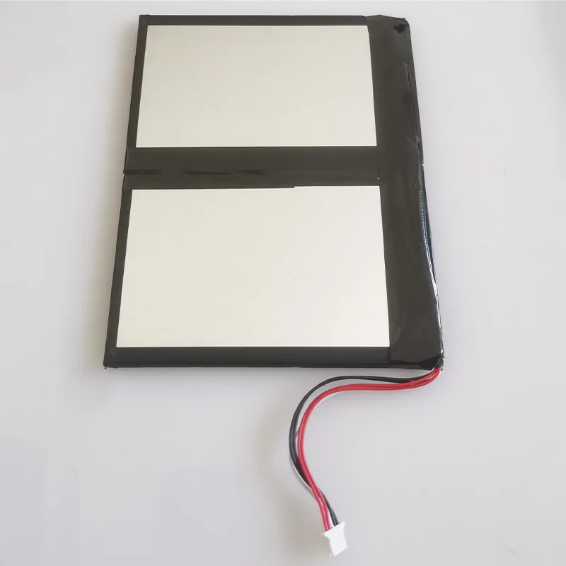 Nueva batería de tableta PC 9000mAh 3449119 para ALLDOCUBE Cube iPlay 20s / iPlay 20 Pro 20Pro 3449119-152P + herramientas - imagen 2