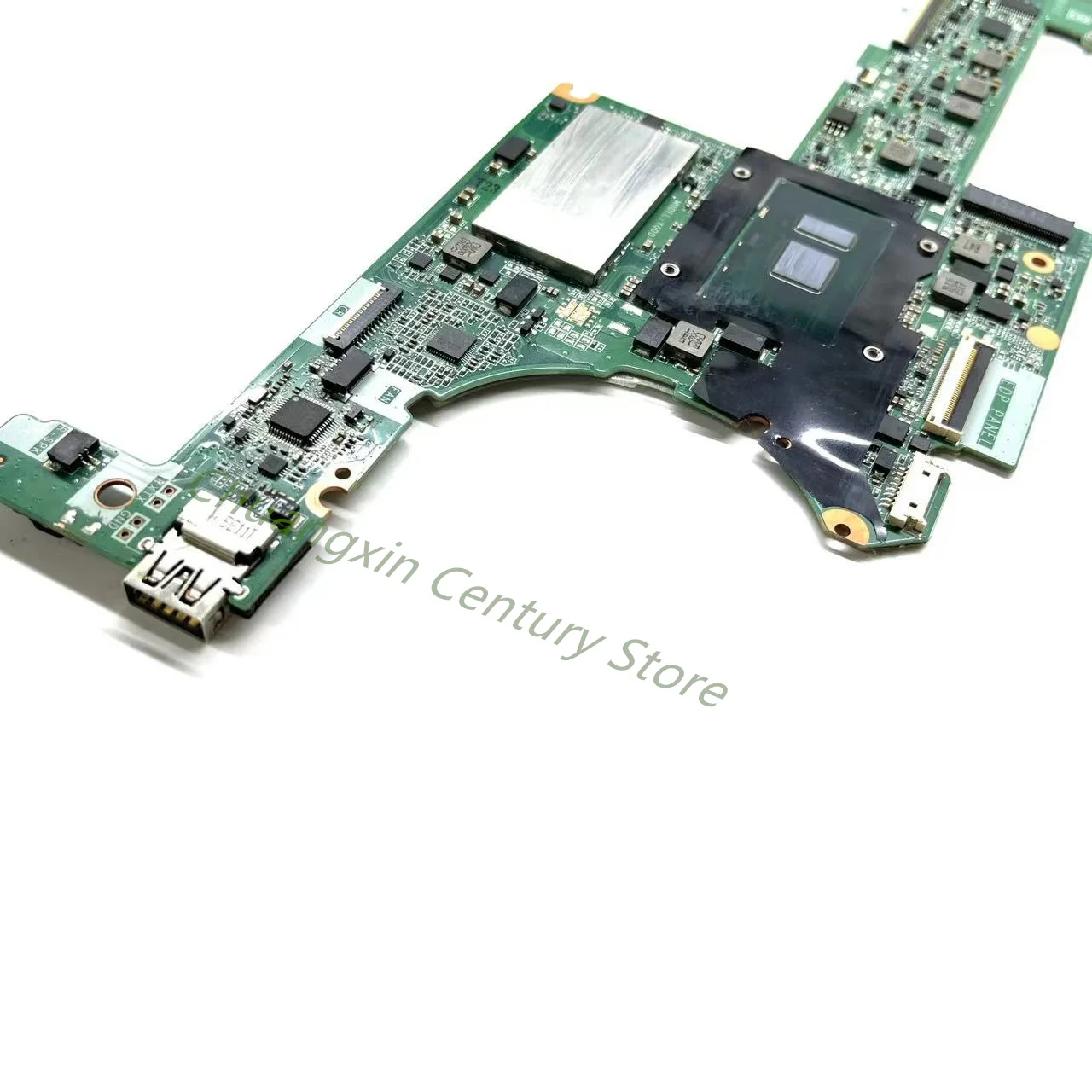 Placa base DAY0DDMBAE0 para ordenador portátil HP X360 13-4000 G2 13-4100 CPU: I5-6200U I7-6500U 8G 100% prueba OK - imagen 4