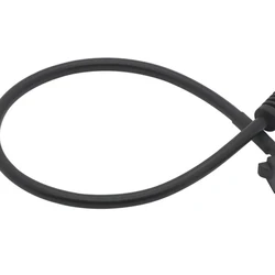 Cable Adaptador DC 5521 a Molex 4 Pines para Ventilador y Cámaras