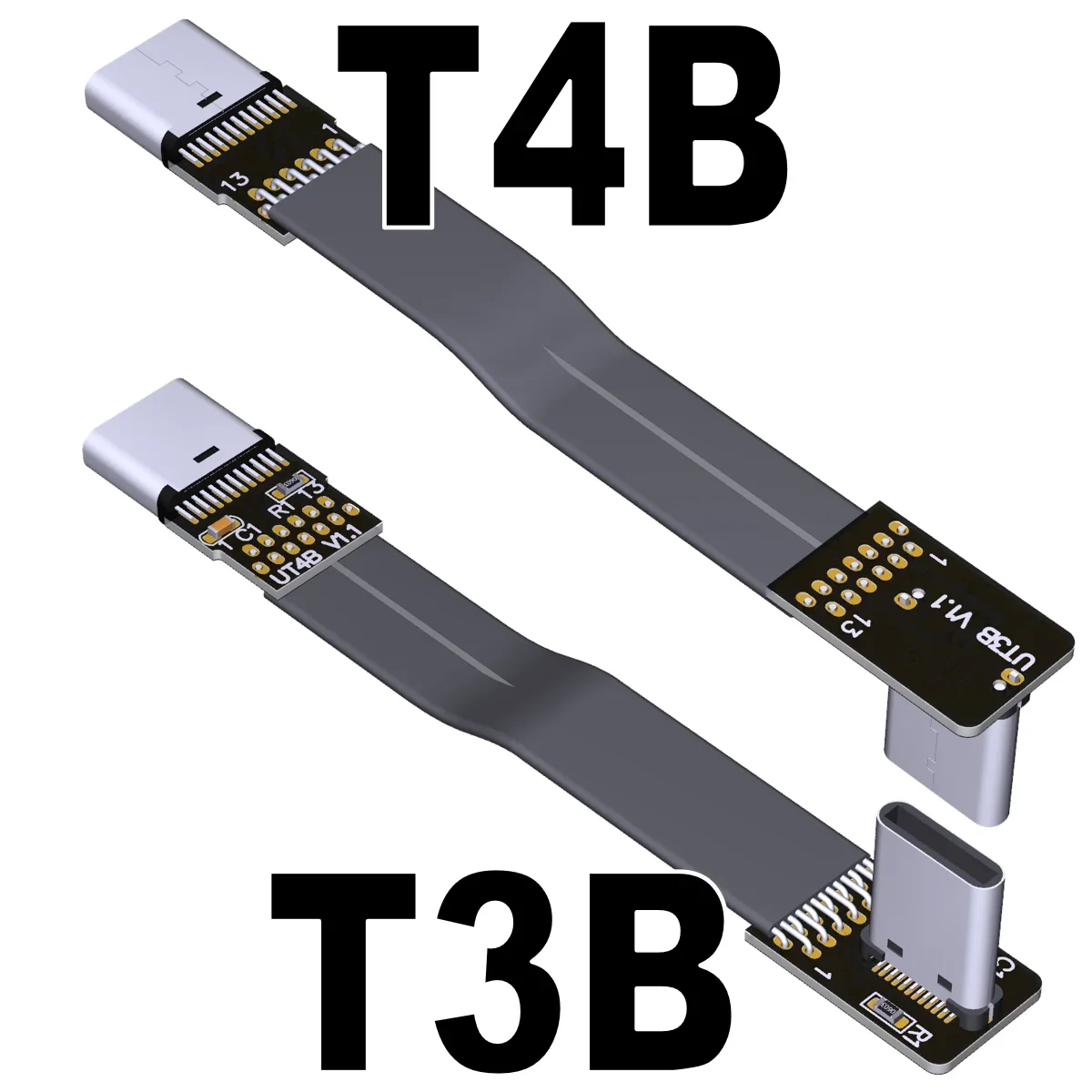 T3B-T4B
