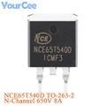 NCE65T540D