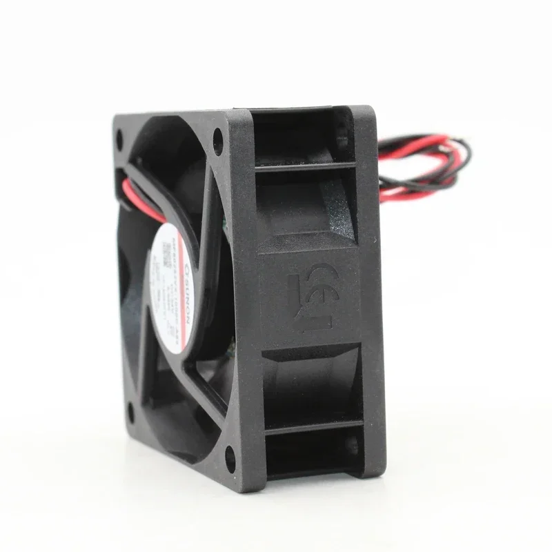 Nuevo para SUNON MF60252VX-1000C-A99 construido 6025 DC 24V 2,04 W 6CM ventilador inversor - imagen 2