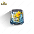 Pikachu-Metagross