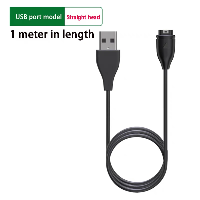 USB straight head 1M
