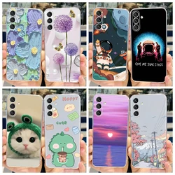 Funda Samsung Galaxy A14 5G / M14 – Protección Antichoque Delgado
