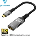 4K Type-C to HDMI