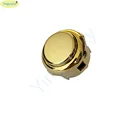 1pcs 30mm Gold