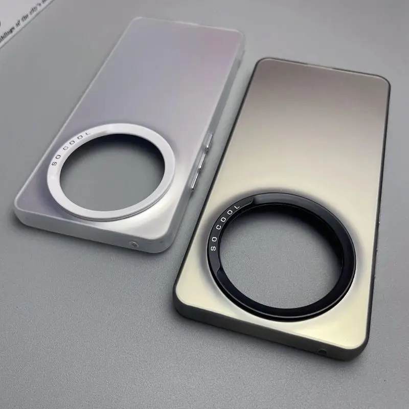 Para Realme 11 Pro funda Realme 11 Pro + Plus funda de teléfono RMX3771 3740 carcasa protectora a prueba de golpes contraportada antihuellas IMD - imagen 2