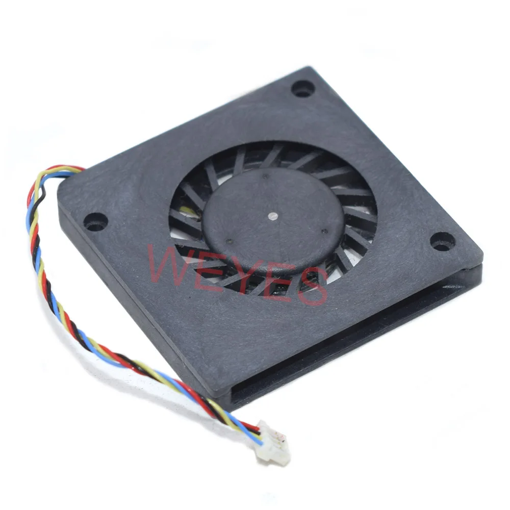 Ventilador Turbo hidráulico en miniatura, dispositivo de refrigeración para rotación PWM, 4 pines, UAV 3004 3003, 30MM, DC5V, HB3004H5S, HB3004H5B, nuevo - imagen 3