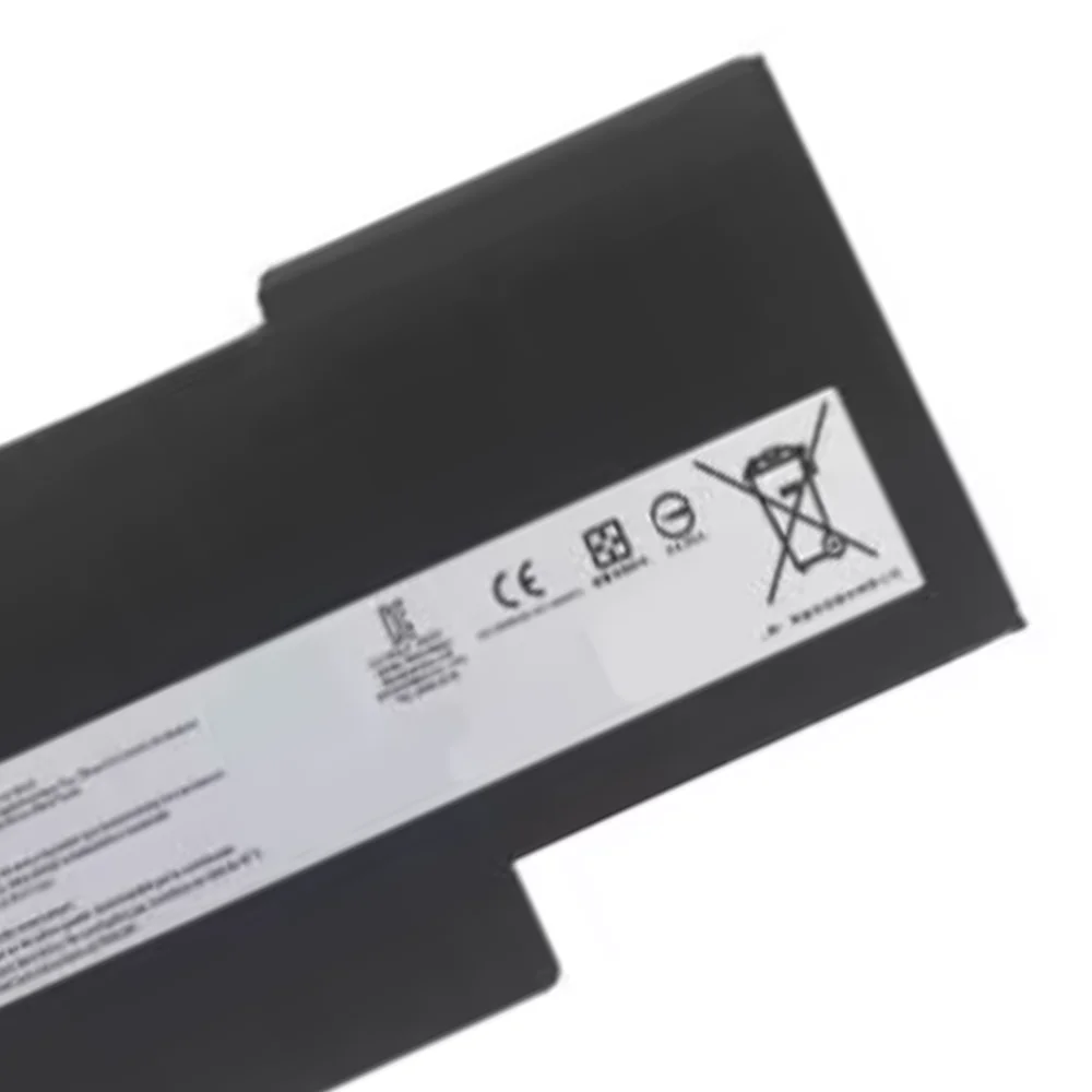 BTY-M6K 11,4 V 52.4Wh 4600mAh batería del ordenador portátil para MSI MS-17B4 MS-16K3 GF63 delgada 8RD 8RD-031TH 8RC GF75 delgada 3RD 8RC 9SC GF65 9SE - imagen 4