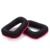 black red earpads