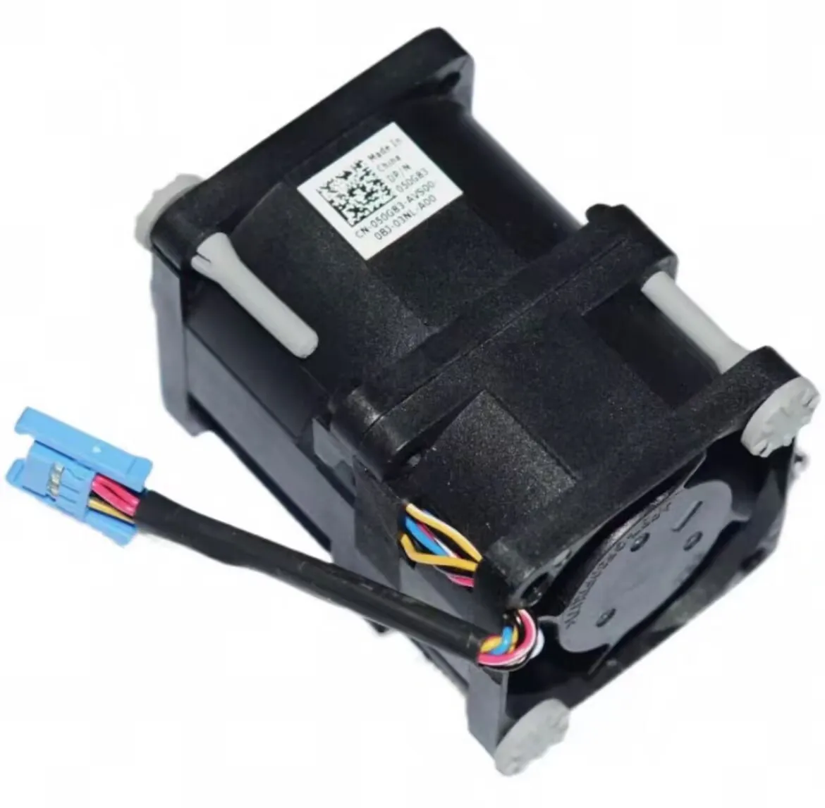 Nuevo ventilador de refrigeración de CPU para servidor Dell PowerEdge R340 050G83 50G83 CN-050G83